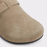 Spade Taupe Men's Loafers & Slip-Ons | ALDO US