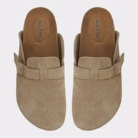 Spade Taupe Men's Loafers & Slip-Ons | ALDO US