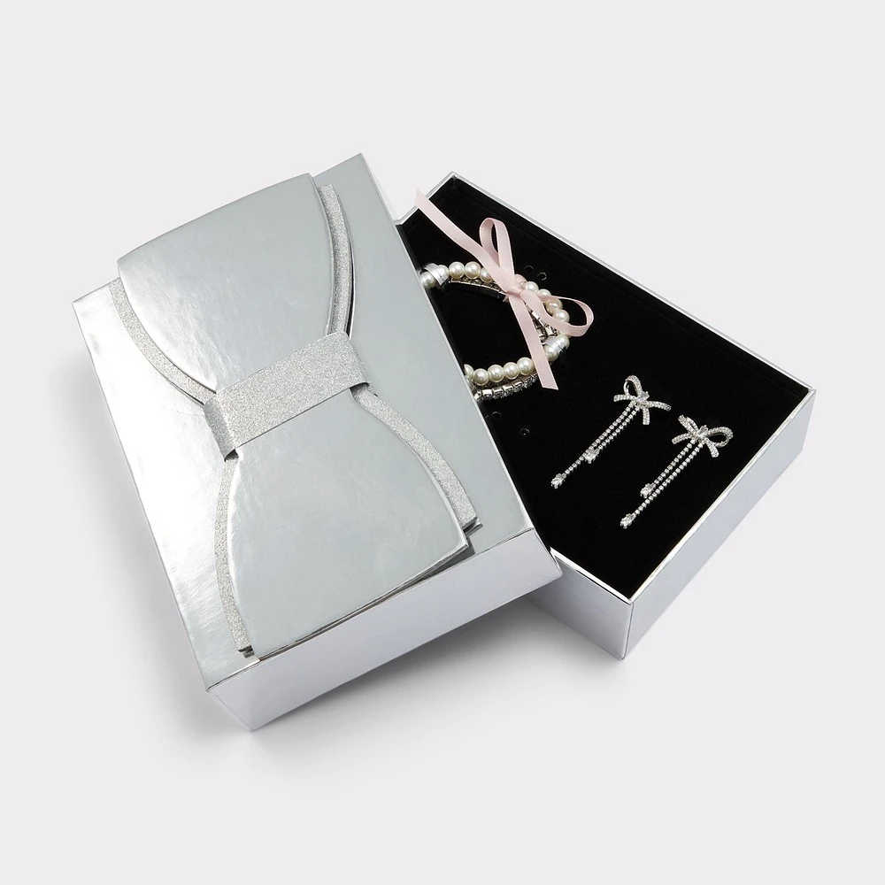 Sparkler_se Argent/Transparent Multi Femmes Produits spécialisés | ALDO Canada