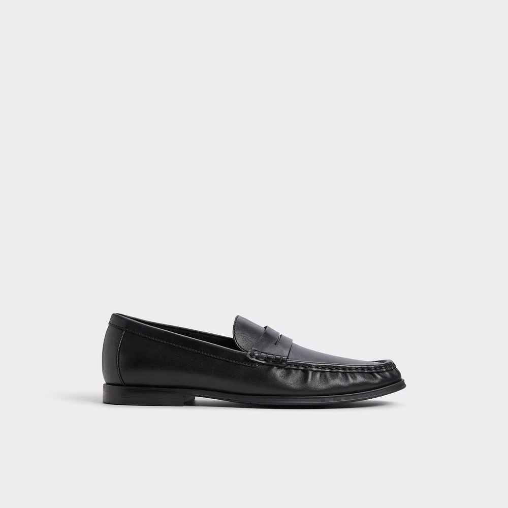 Speakeasy Open Black Men's Dress Shoes | ALDO US