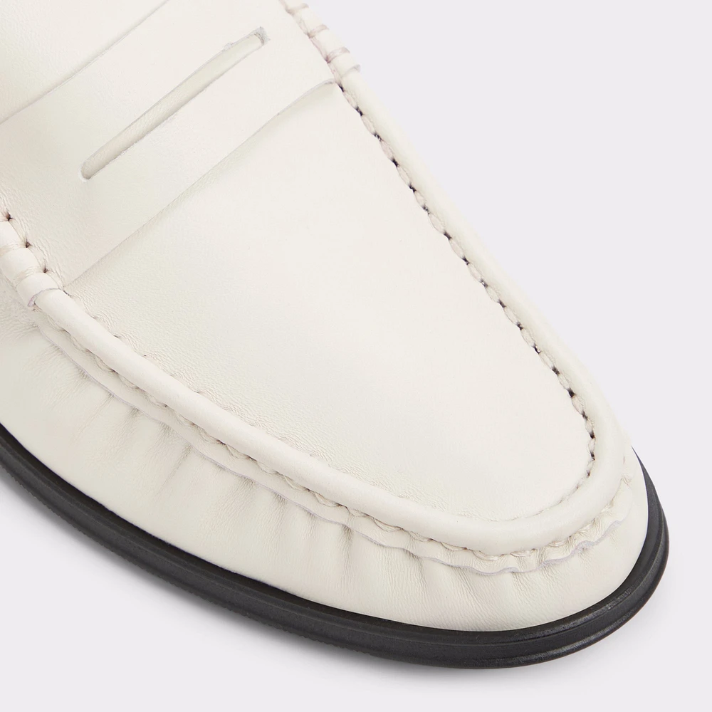 Speakeasy Ivory Men's Dress Shoes | ALDO Canada