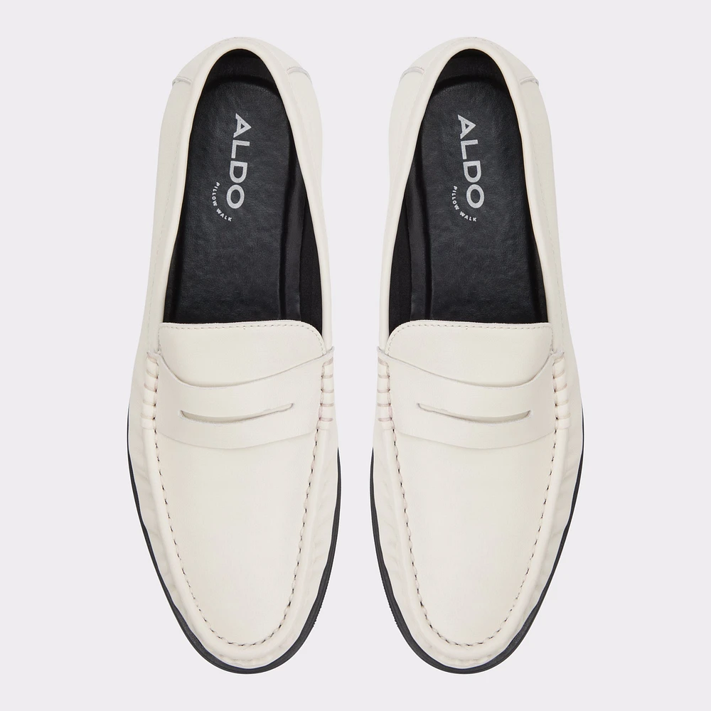Speakeasy Ivory Men's Dress Shoes | ALDO Canada