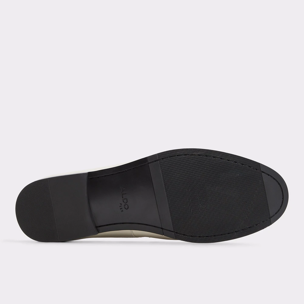 Speakeasy Ivory Men's Dress Shoes | ALDO Canada