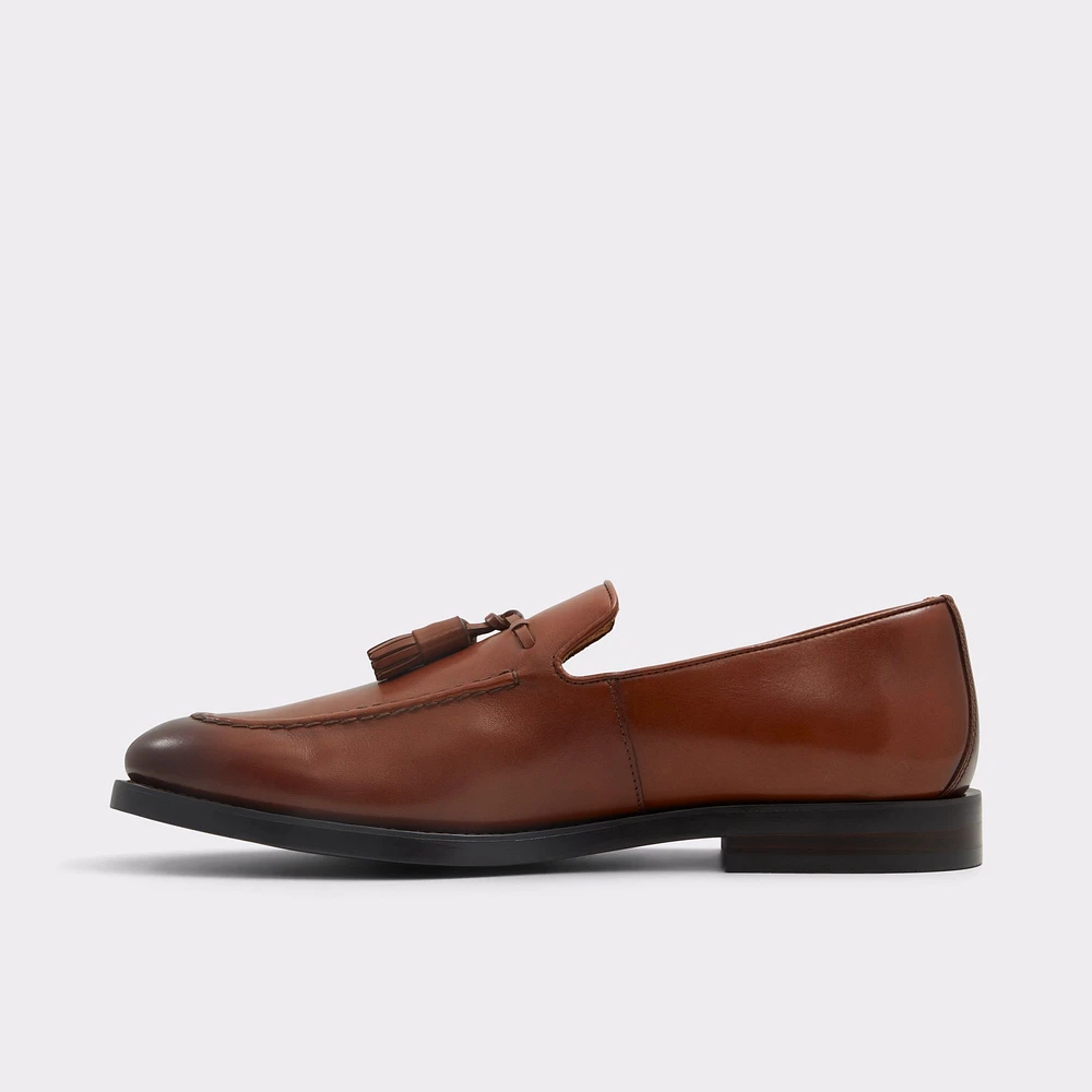 Specter Cognac Men's Loafers & Slip-Ons | ALDO US