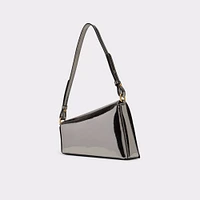 Stassiaex Pewter Women's Shoulder Bags | ALDO US