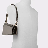 Stassiaex Pewter Women's Shoulder Bags | ALDO US