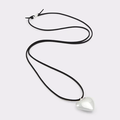 Stela Noir/Argent Multi Femmes Colliers | ALDO Canada