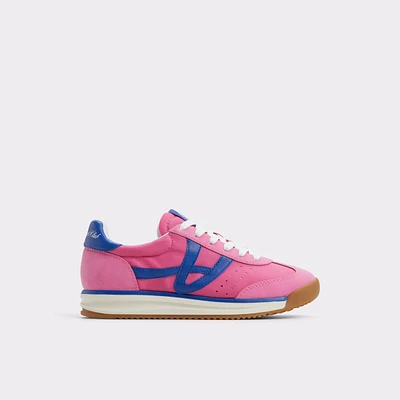 Stepcount Open Pink Women's Low top sneakers | ALDO Canada