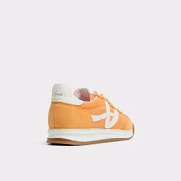 Stepcount Orange Women's Low top sneakers | ALDO Canada