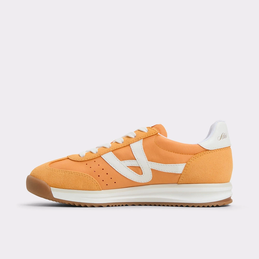Stepcount Orange Women's Low top sneakers | ALDO Canada