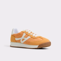 Stepcount Orange Women's Low top sneakers | ALDO Canada