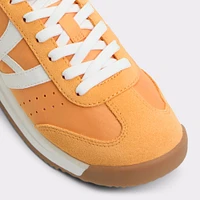 Stepcount Orange Women's Low top sneakers | ALDO Canada