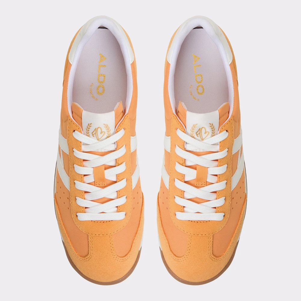 Stepcount Orange Women's Low top sneakers | ALDO Canada