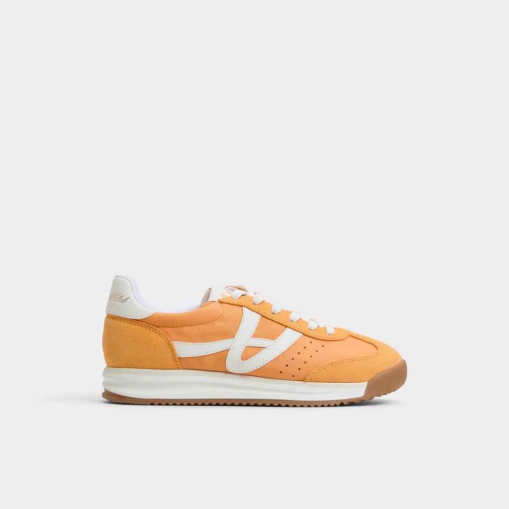 Stepcount Orange Women's Low top sneakers | ALDO Canada