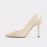 Stessy3.0 Light Beige Women's Pumps | ALDO Canada