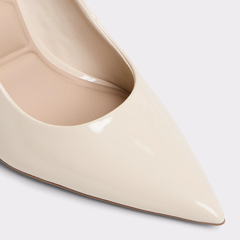 Stessy3.0 Light Beige Women's Pumps | ALDO Canada