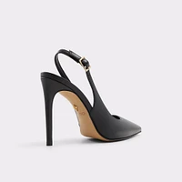 Stessysling Autre Noir Femmes Chaussures a bride arriere | ALDO Canada