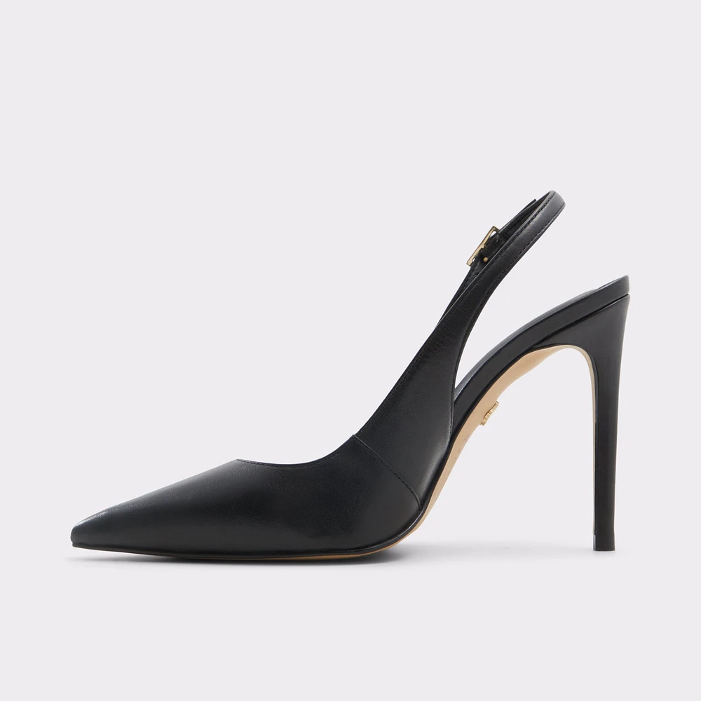 Stessysling Autre Noir Femmes Chaussures a bride arriere | ALDO Canada