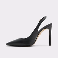 Stessysling Autre Noir Femmes Chaussures a bride arriere | ALDO Canada