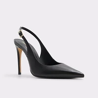 Stessysling Autre Noir Femmes Chaussures a bride arriere | ALDO Canada