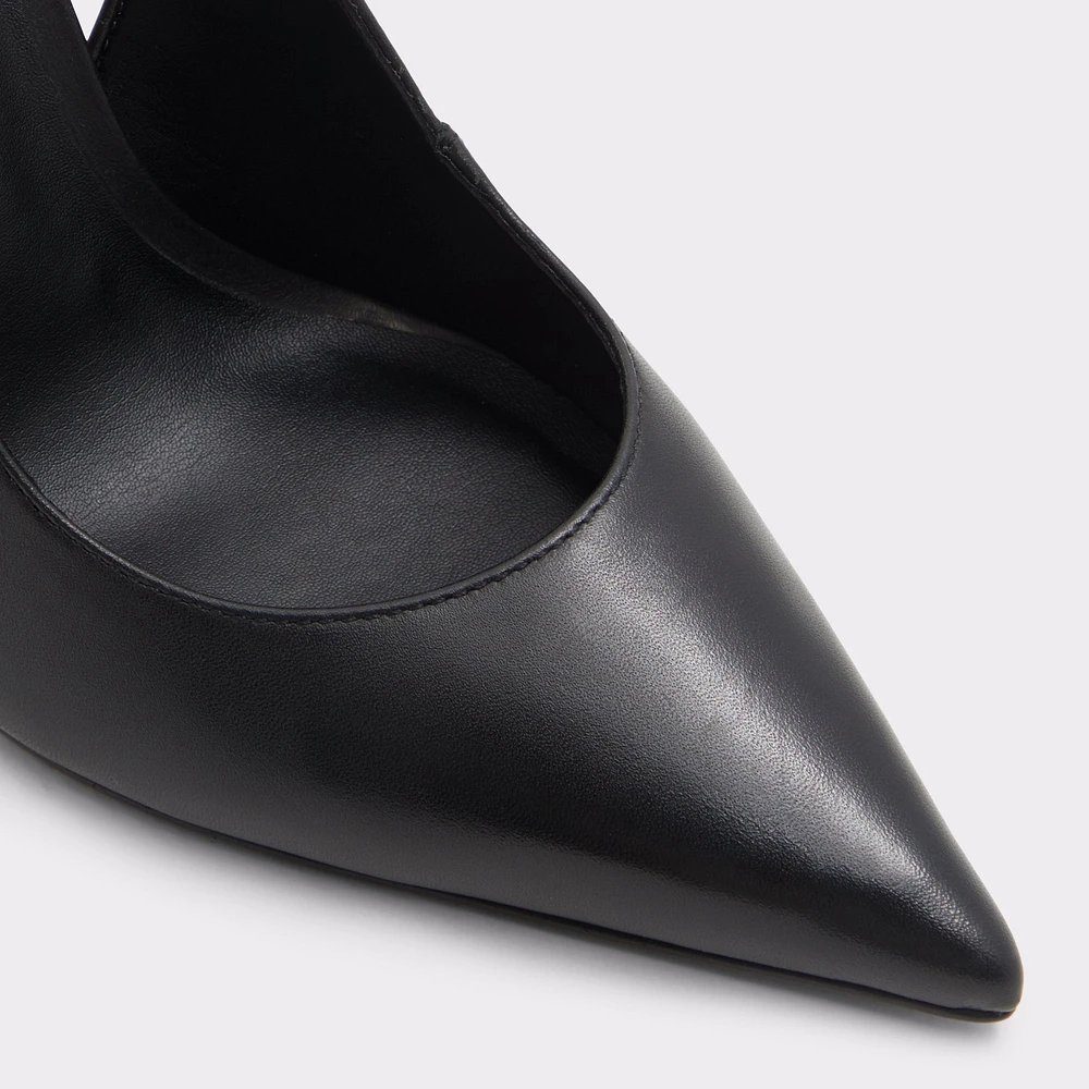 Stessysling Autre Noir Femmes Chaussures a bride arriere | ALDO Canada