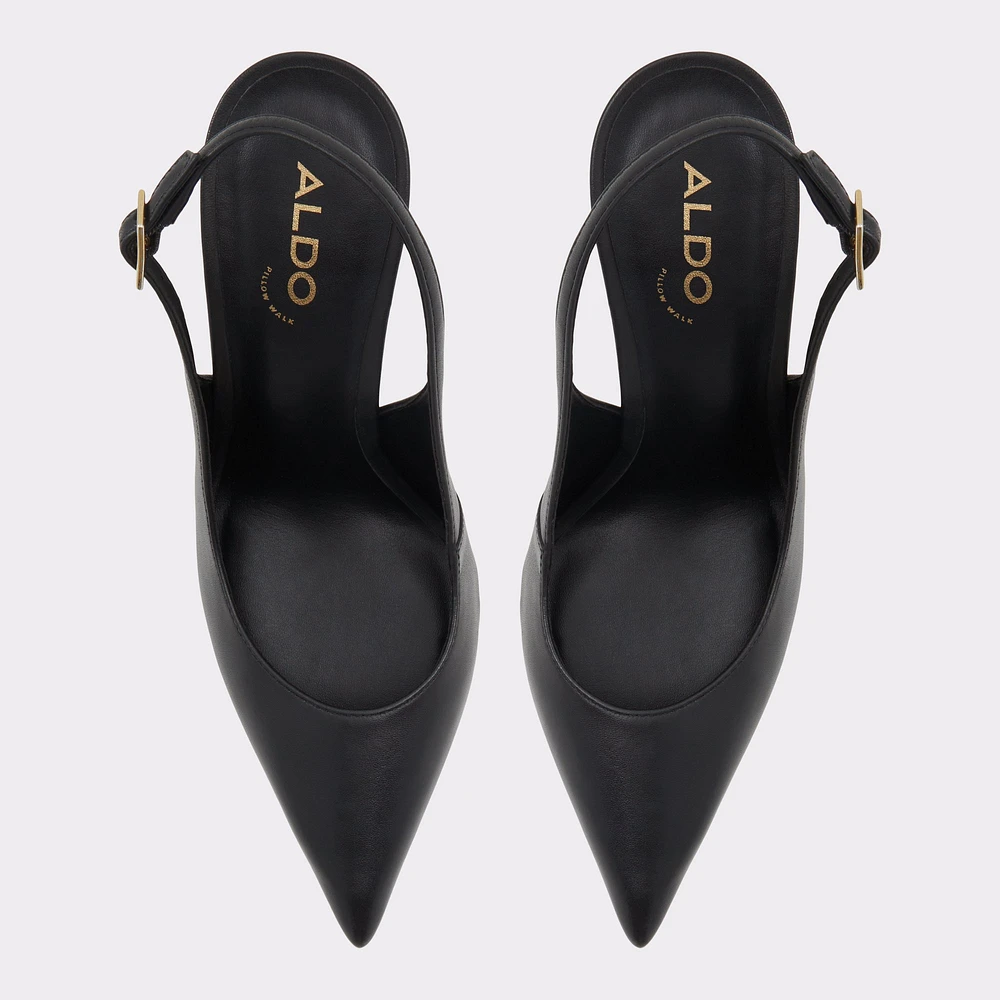 Stessysling Autre Noir Femmes Chaussures a bride arriere | ALDO Canada