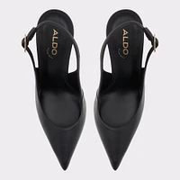 Stessysling Autre Noir Femmes Chaussures a bride arriere | ALDO Canada