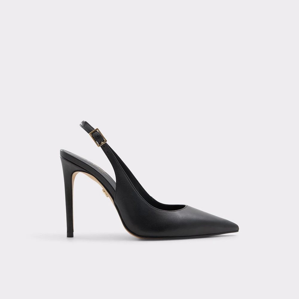 Stessysling Autre Noir Femmes Chaussures a bride arriere | ALDO Canada