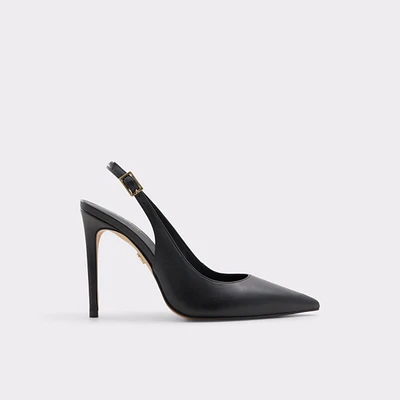 Stessysling Autre Noir Femmes Chaussures a bride arriere | ALDO Canada