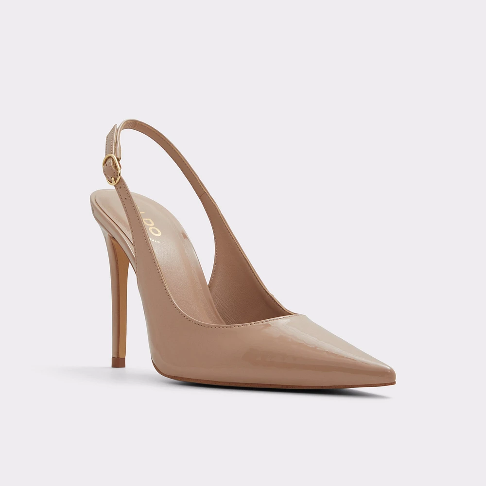 Stessysling Beige Femmes Escarpins | ALDO Canada
