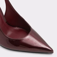 Stessysling Bordo Women's Slingbacks | ALDO Canada