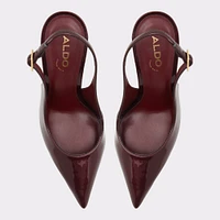 Stessysling Bordo Women's Slingbacks | ALDO US