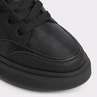 Strato Black Men's Lace-up boots | ALDO Canada
