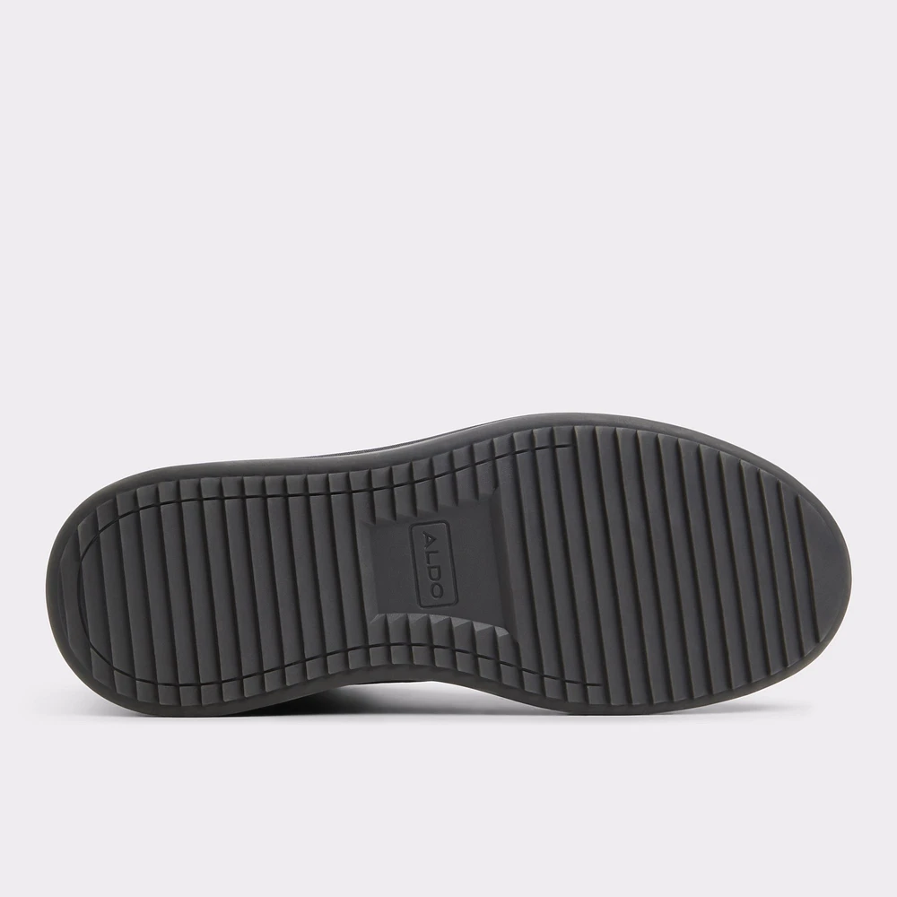 Strato Black Men's Lace-up boots | ALDO Canada