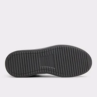 Strato Black Men's Lace-up boots | ALDO Canada