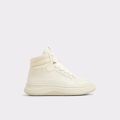Stratos Natural Men's Lace-up boots | ALDO US
