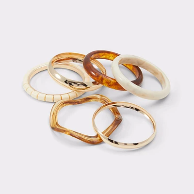 Summerstack Light Brown Women's Bracelets | ALDO Canada