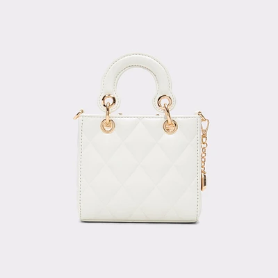Sunblinggx White Women's Top Handle Bags | ALDO Canada