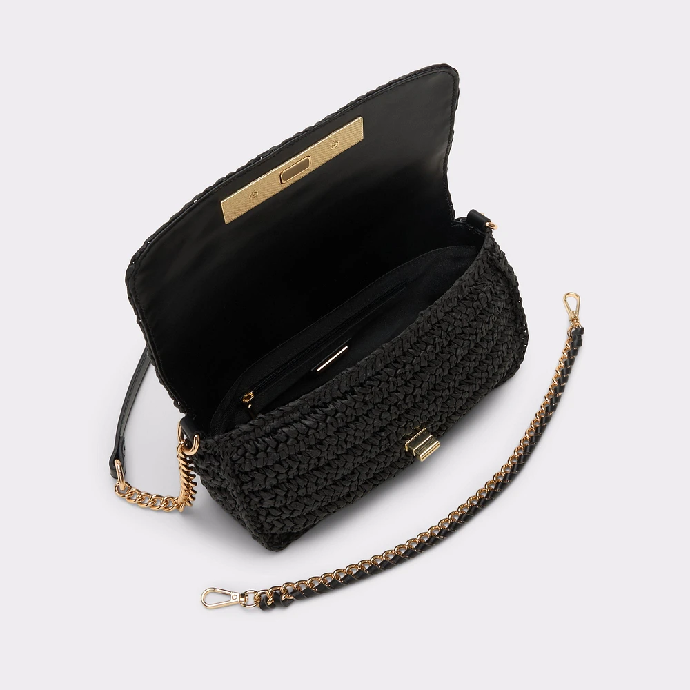 Sunbloomx Black Multi Women's Crossbody Bags | ALDO US