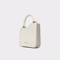 Sunsparkle Open White Women's Iridescent metallics | ALDO Canada