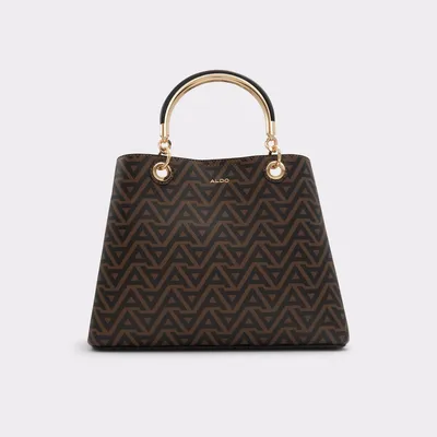 Surgoine Débordement Marron Femmes Sacs fourre-tout | ALDO Canada