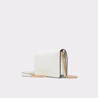 Talaegynx White Women's Crossbody Bags | ALDO US