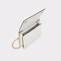Talaegynx White Women's Crossbody Bags | ALDO US