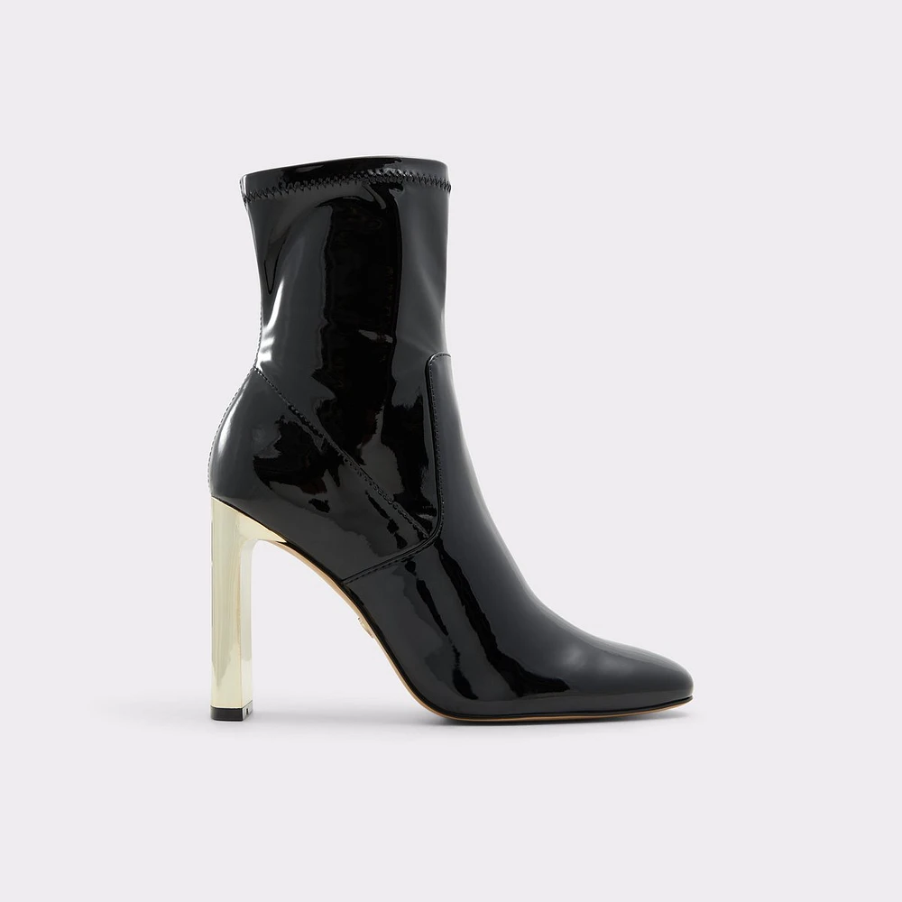 Talobreclya Black Women's Ankle boots | ALDO US