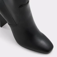 Talobreclya Other Black Women's Ankle boots | ALDO US