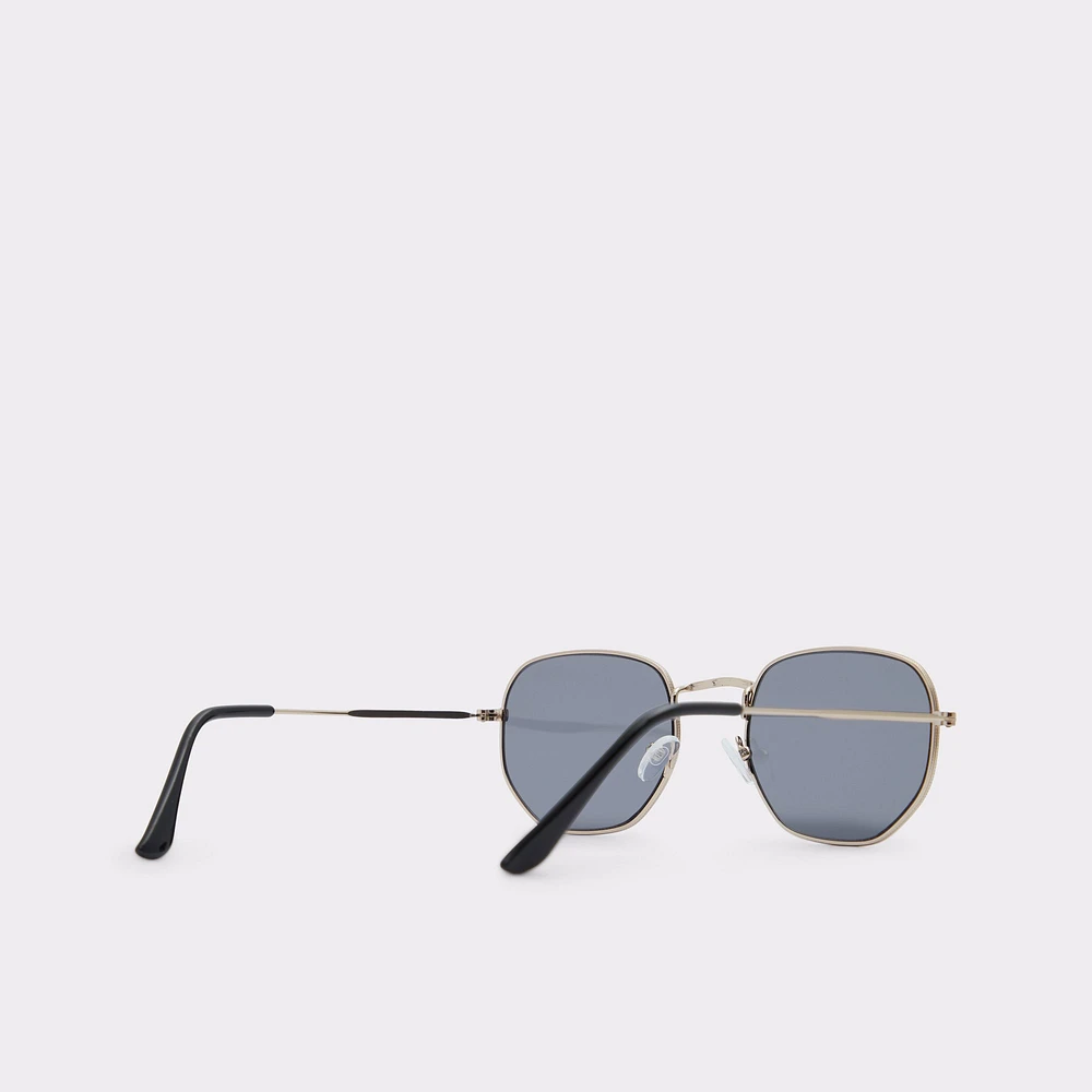 Tanios Black/Gold Multi Women's Aviator | ALDO Canada