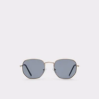 Tanios Black/Gold Multi Women's Aviator | ALDO Canada