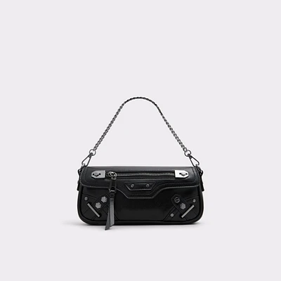 Tanisaax Other Black Women's Shoulder Bags | ALDO US
