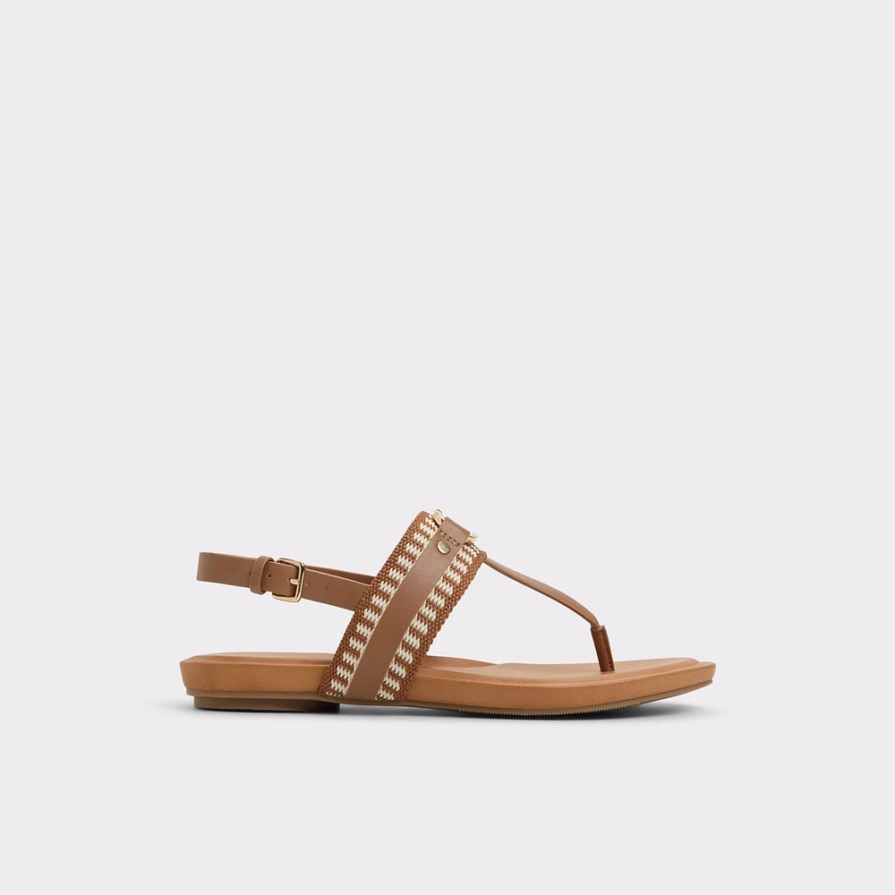 Taylen Medium Brown Women's Festival shoes accessories | ALDO US