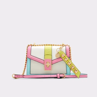 Theallia Other Purple Women's Crossbody Bags | ALDO Canada